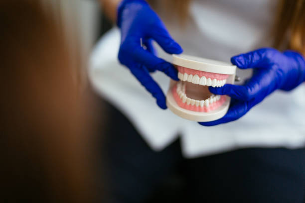 Best Full Mouth Reconstruction  in Port Barre, LA