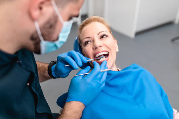 Best Sedation Dentistry  in Port Barre, LA